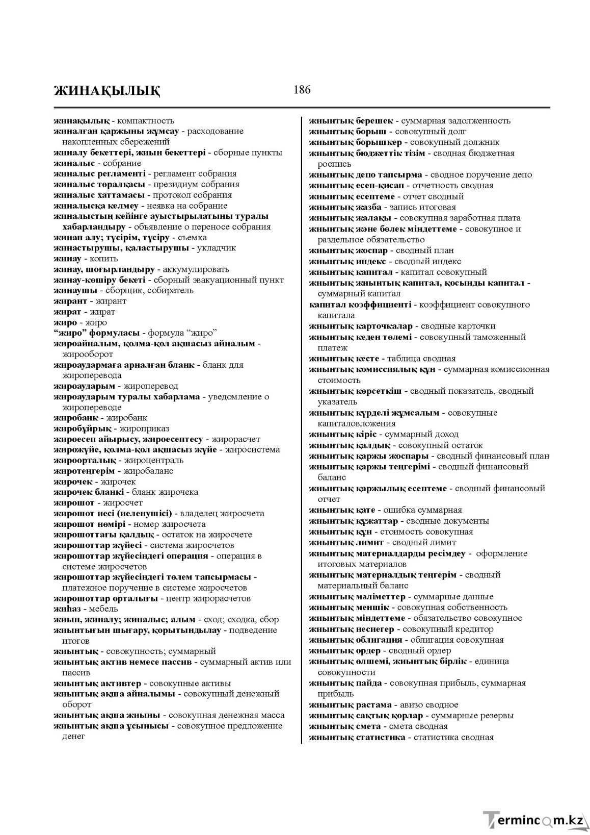 Бет 186