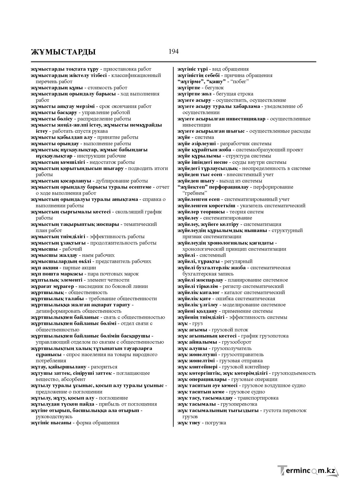 Бет 194