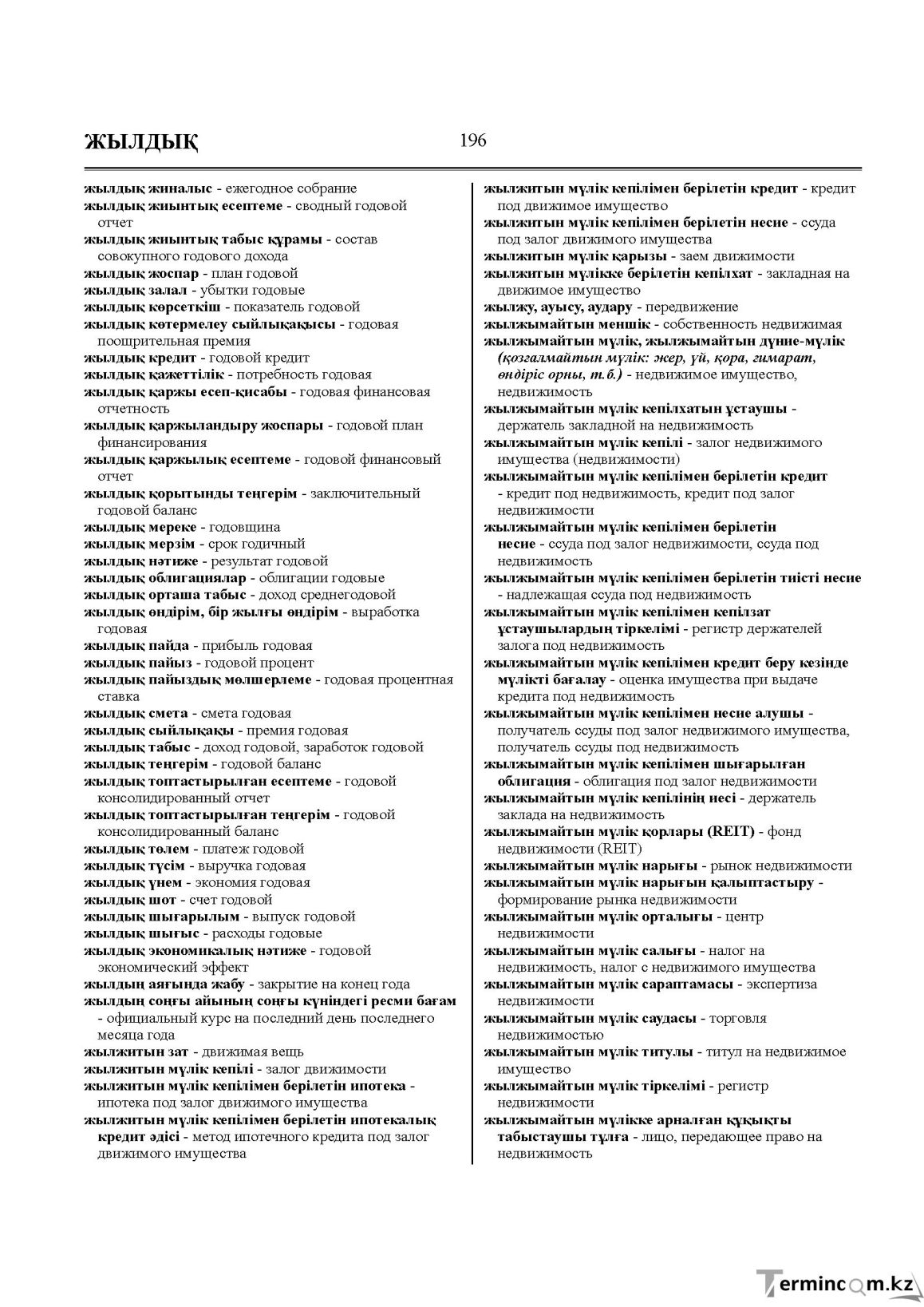 Бет 196