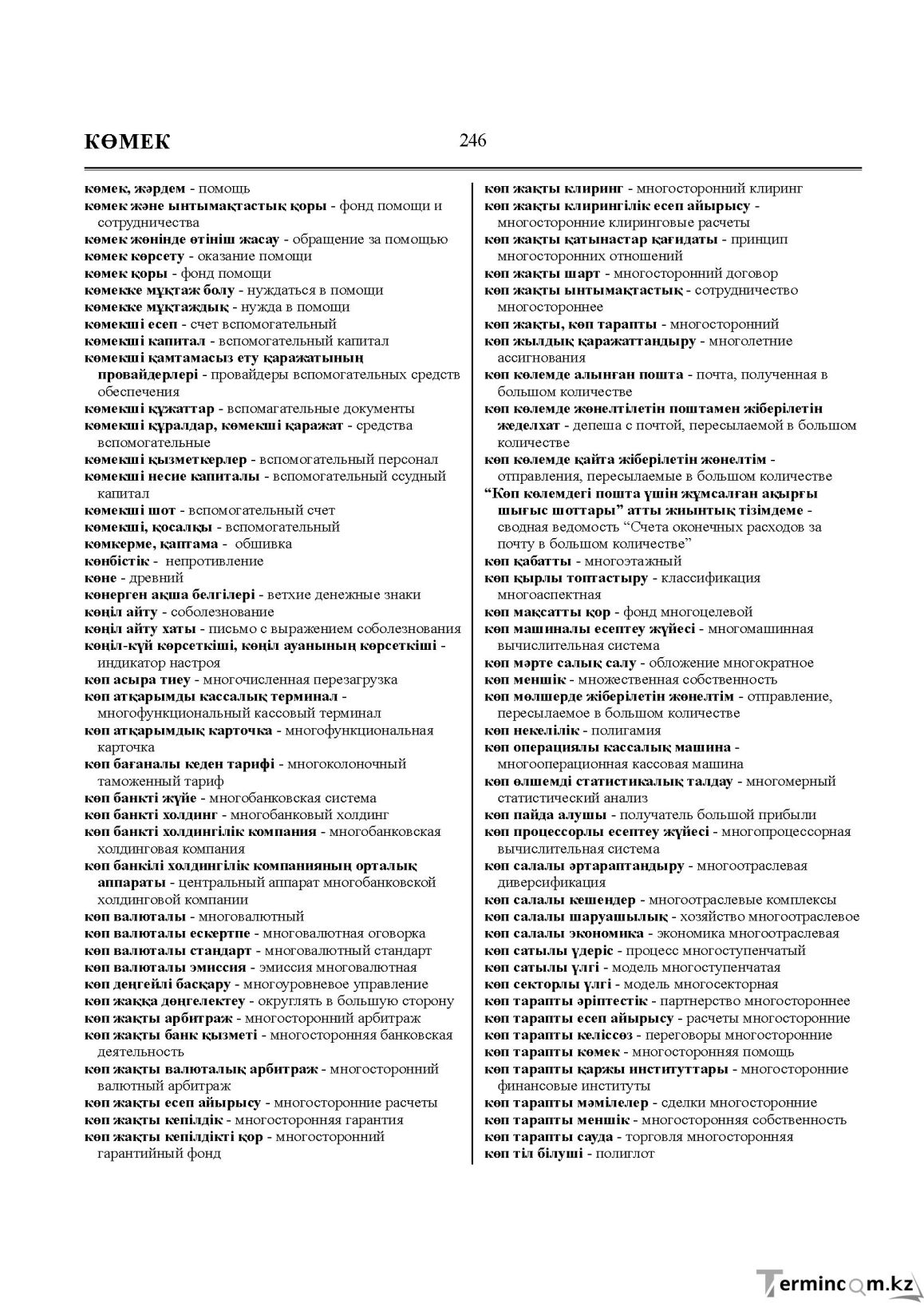 Бет 246