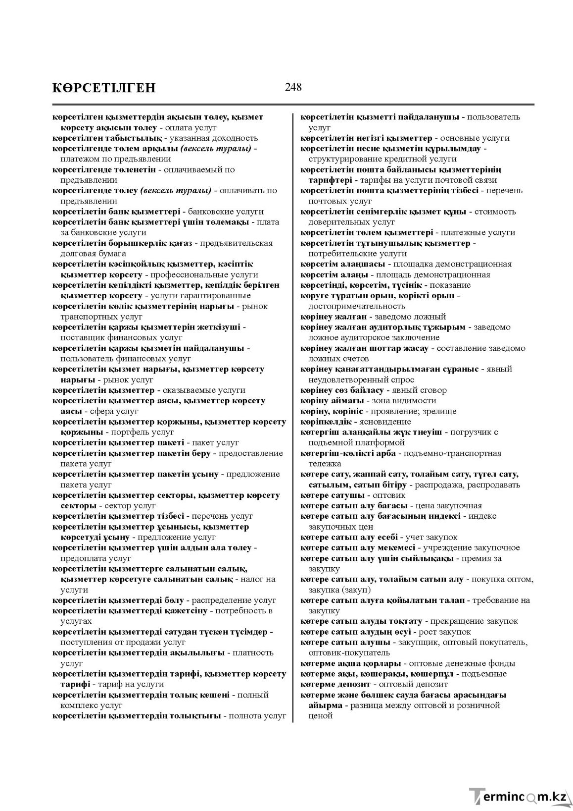 Бет 248