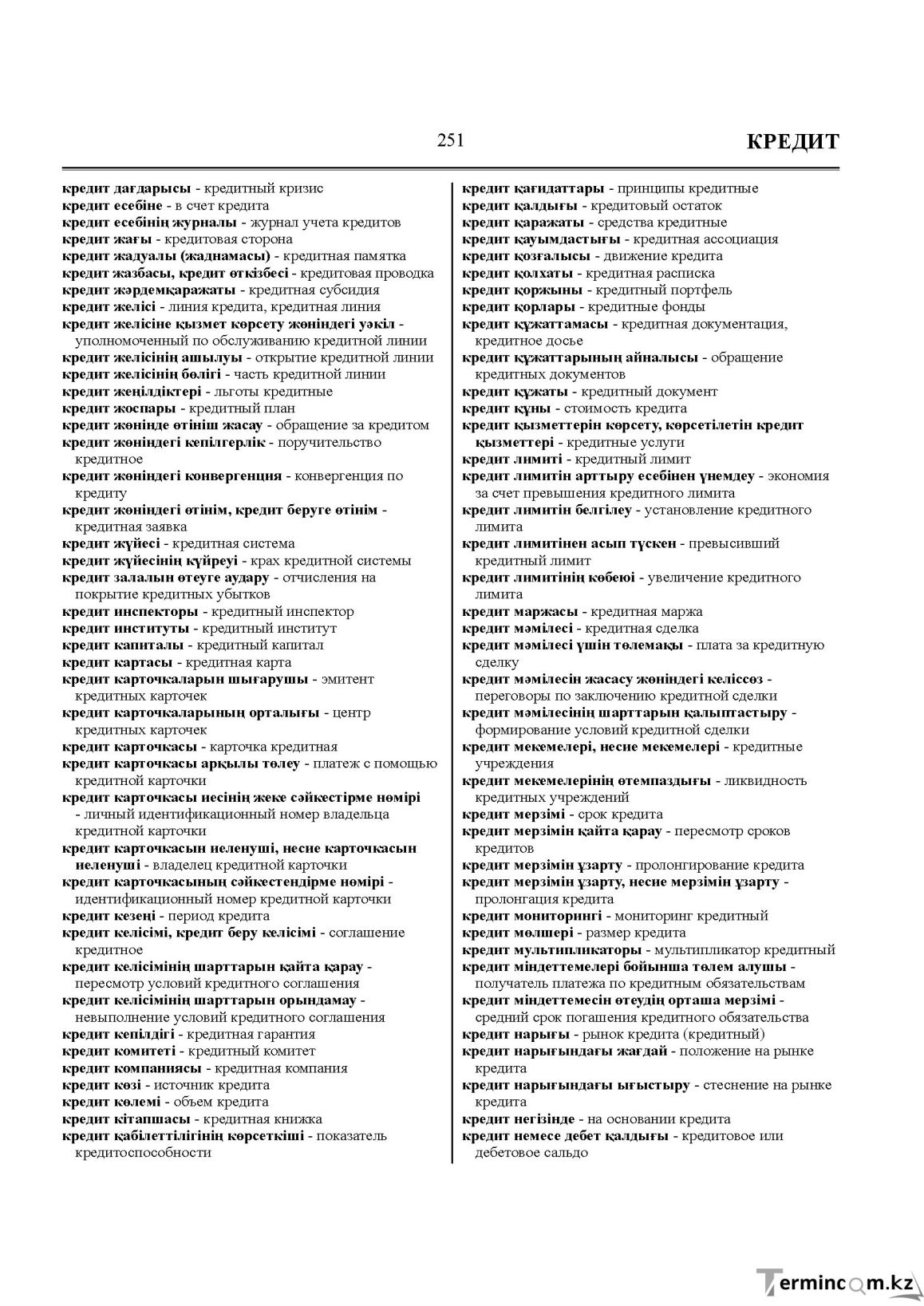 Бет 251