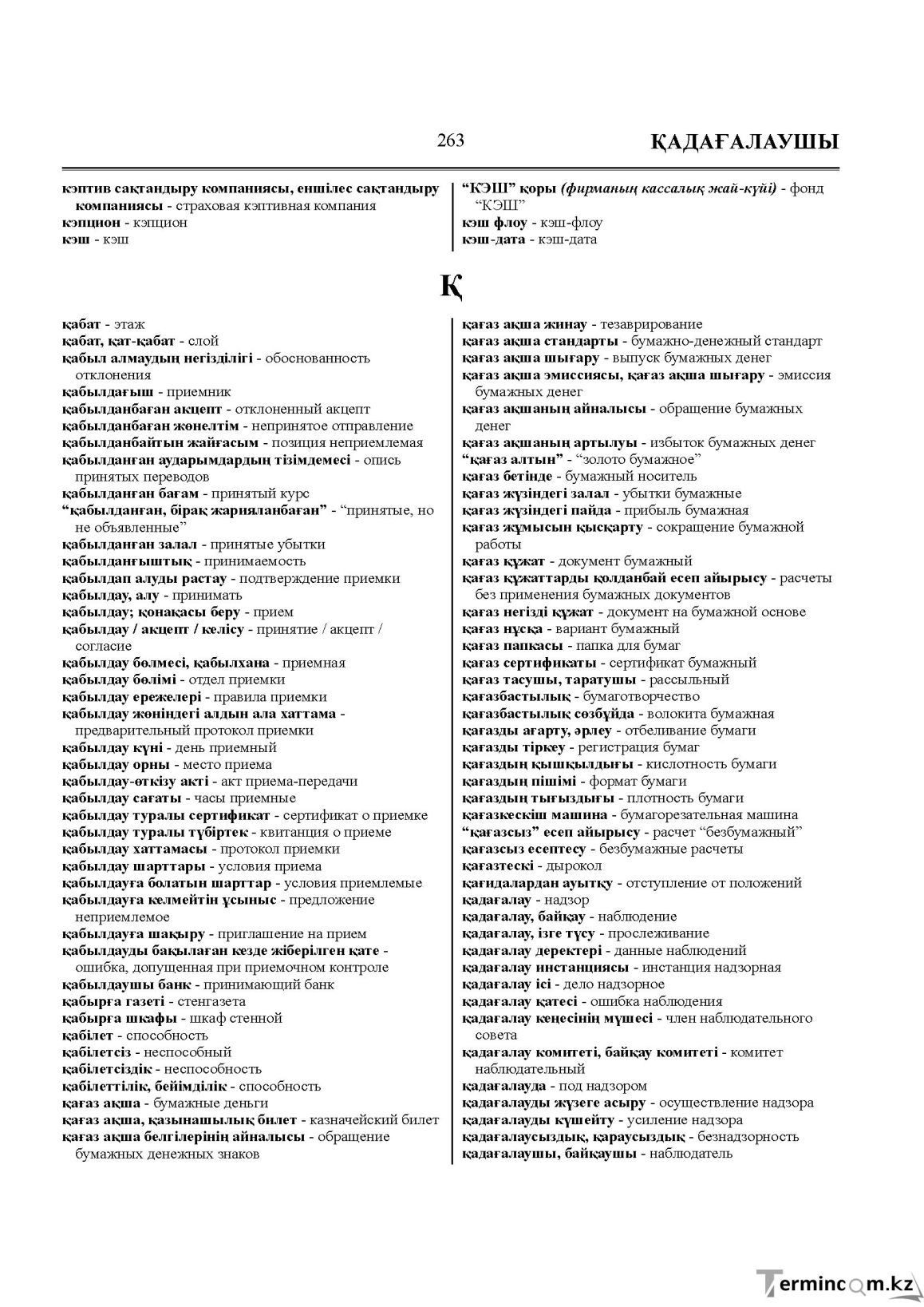 Бет 263