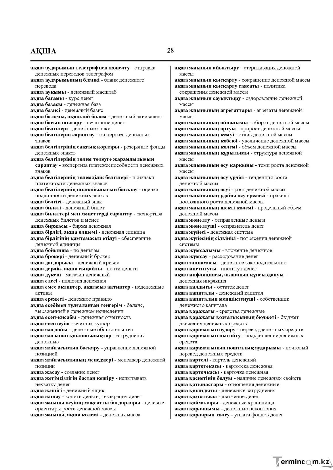 Бет 28