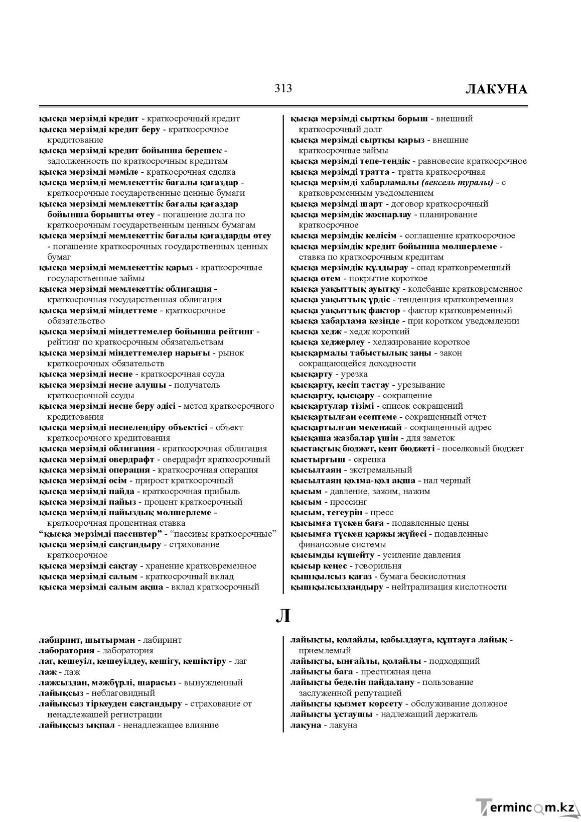 Бет 313
