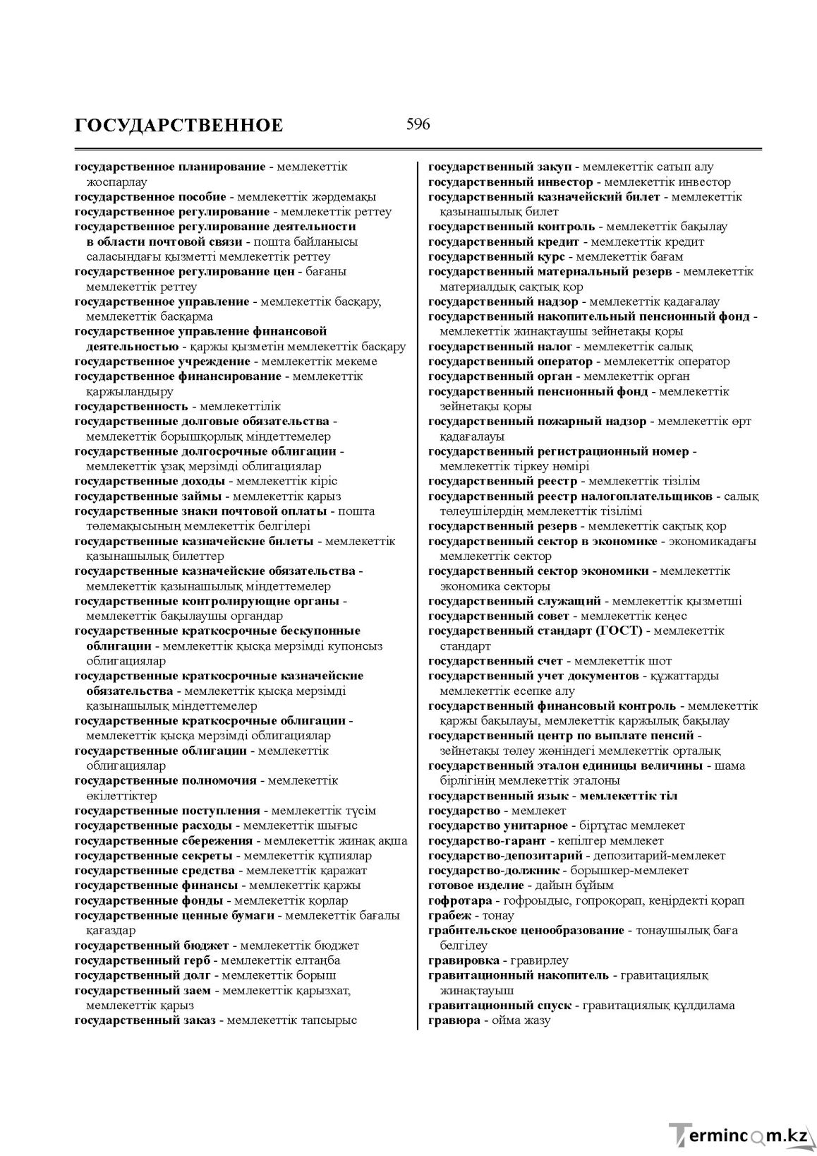 Бет 596