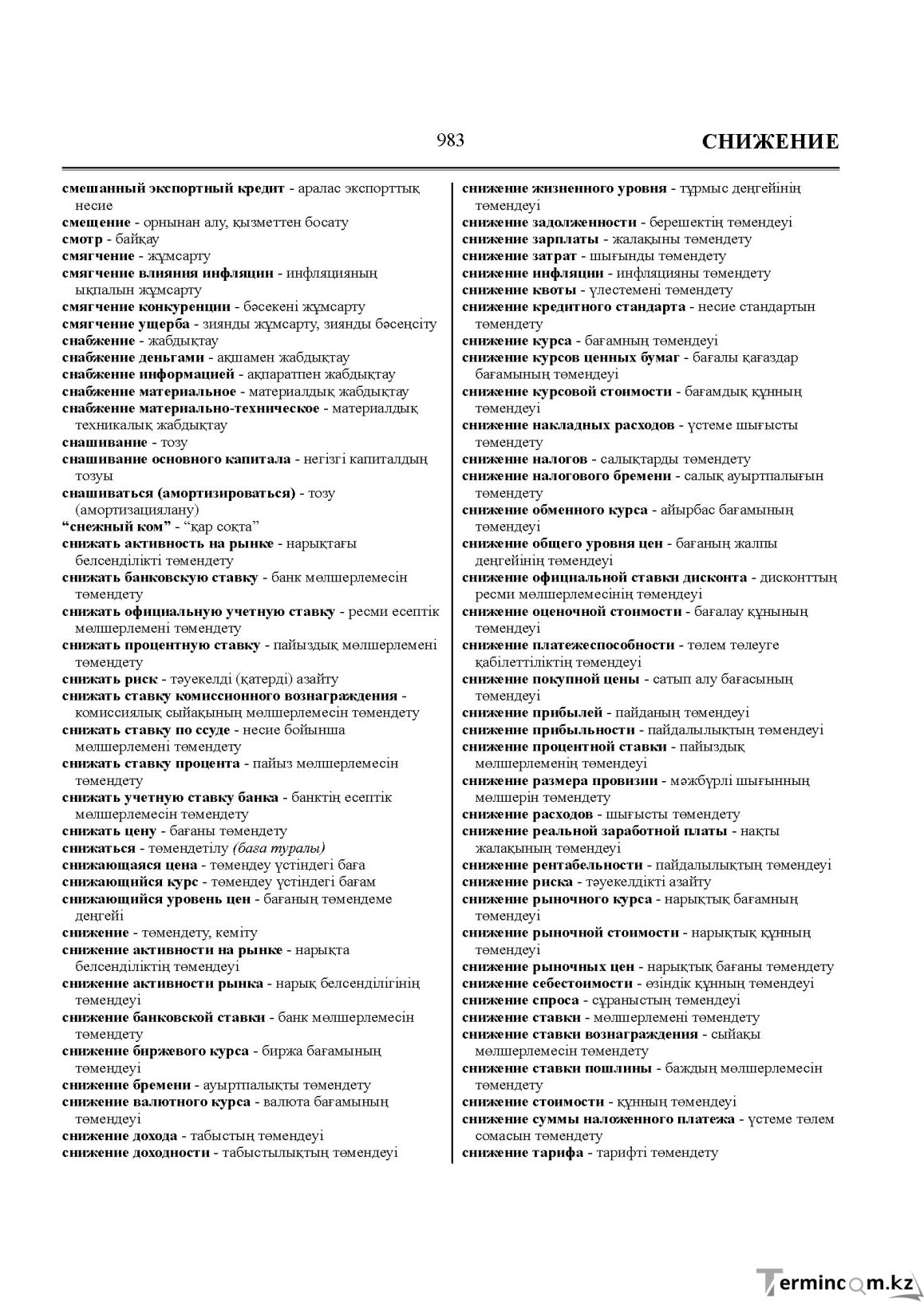 Бет 983
