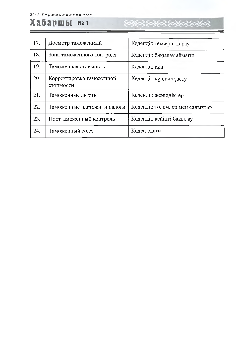 Бет 11