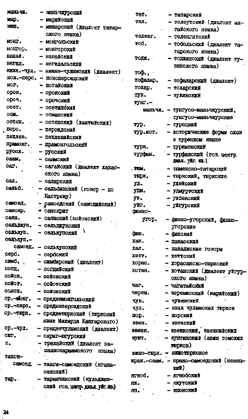 Бет 23