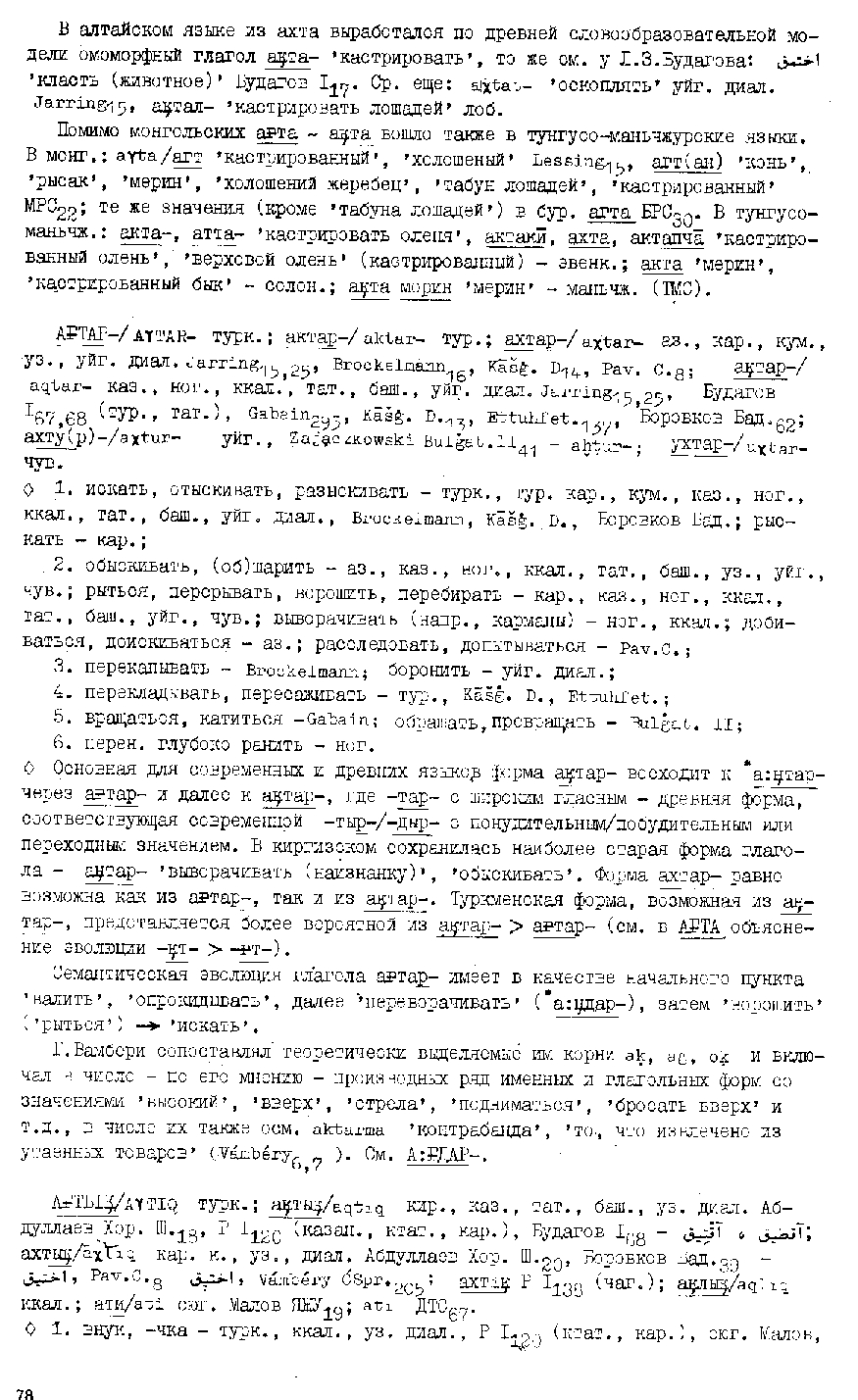 Бет 77