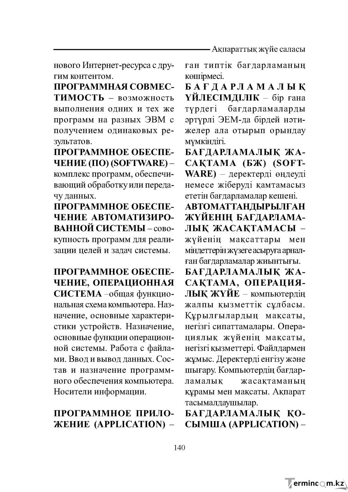 Бет 140