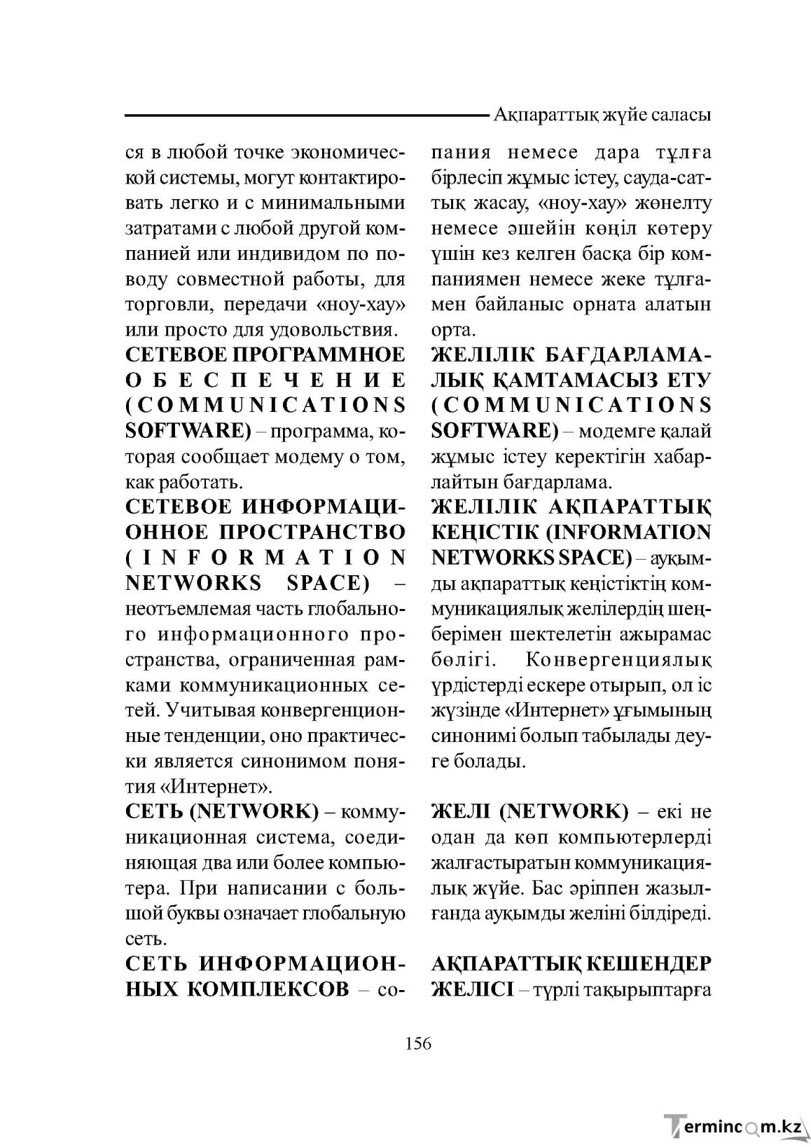Бет 156