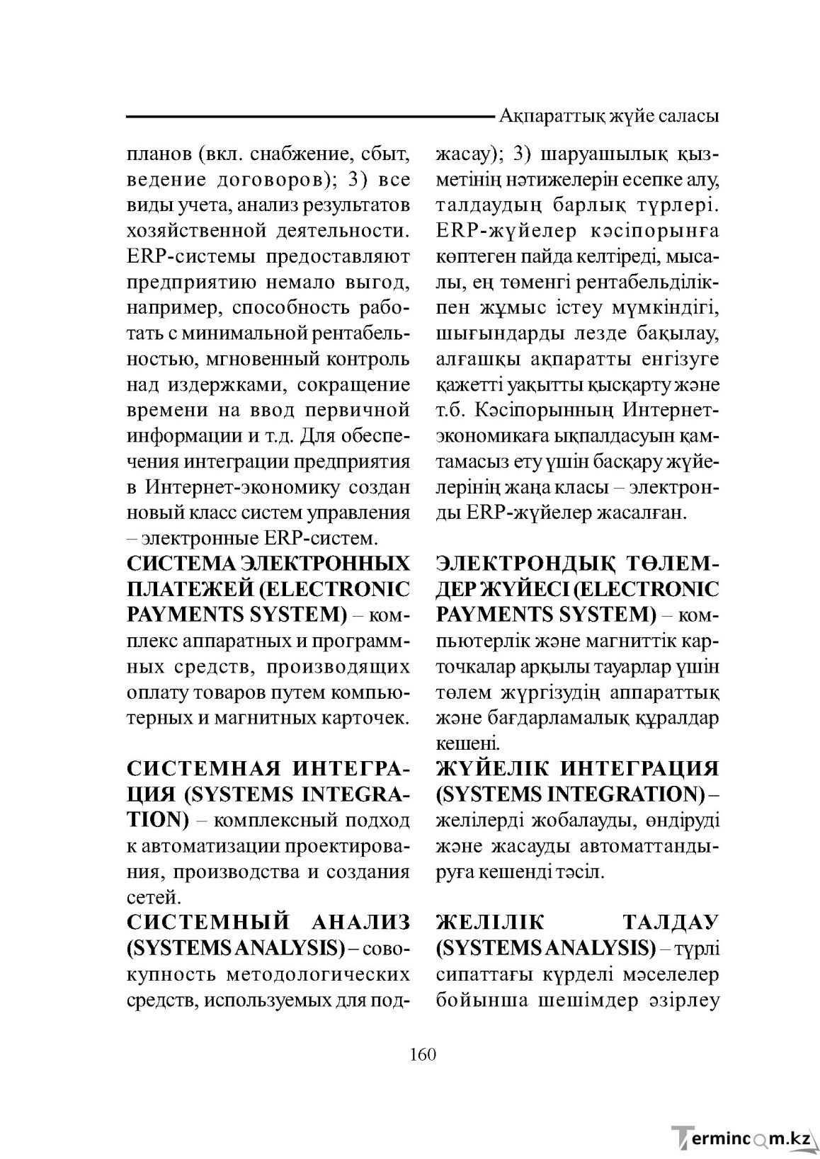 Бет 160