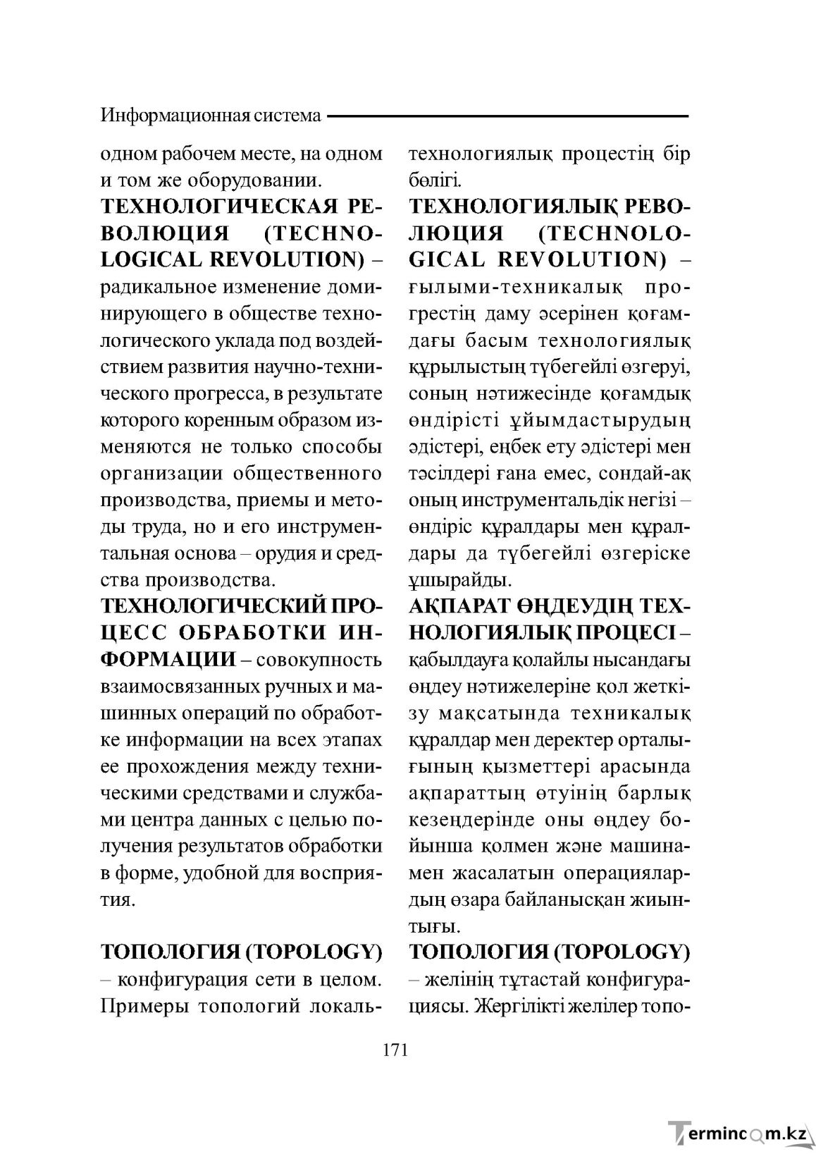 Бет 171