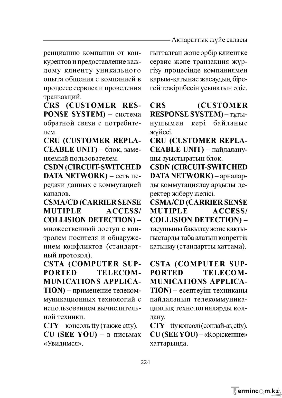 Бет 224