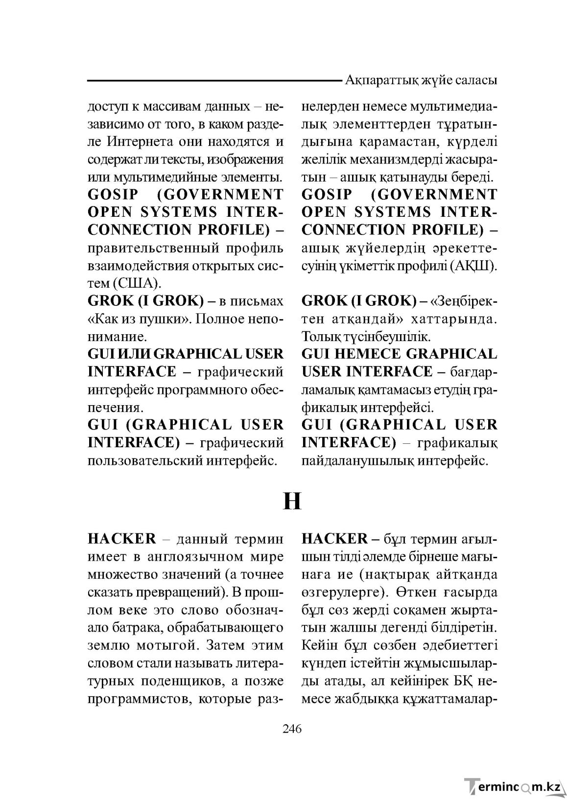 Бет 246
