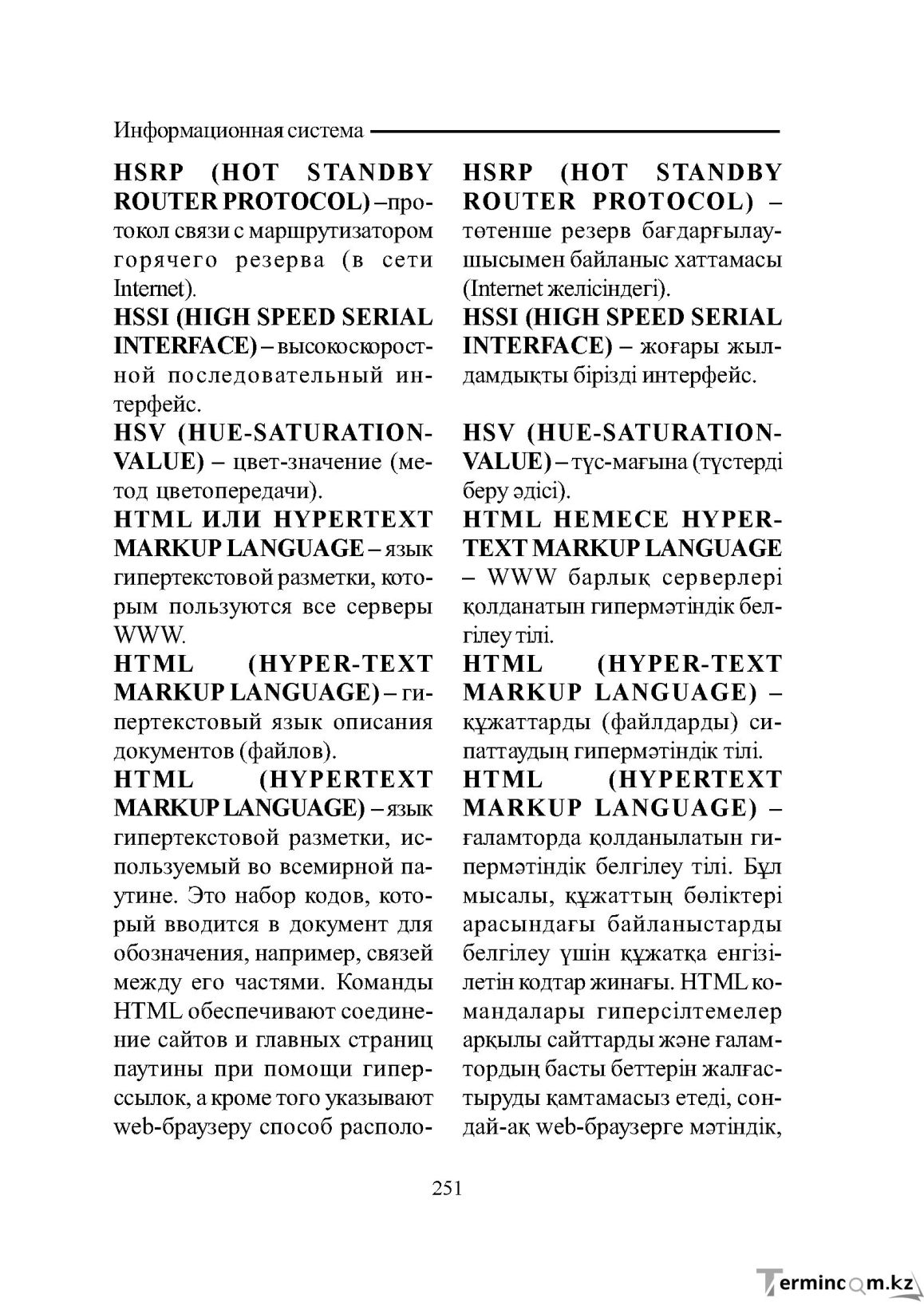 Бет 251