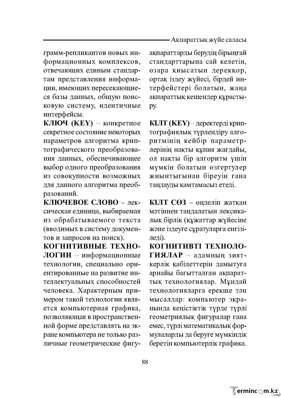Бет 88