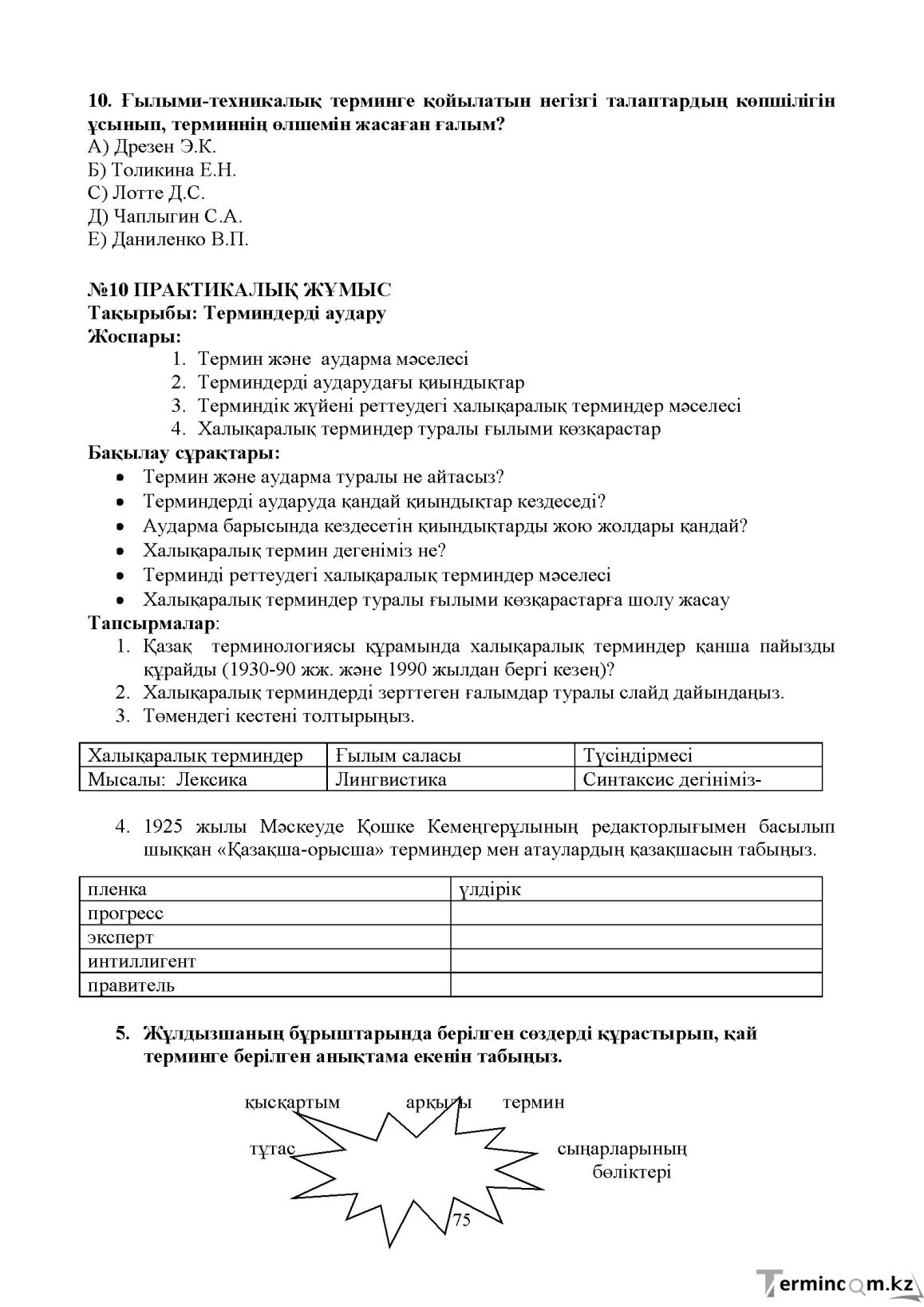 Бет 74