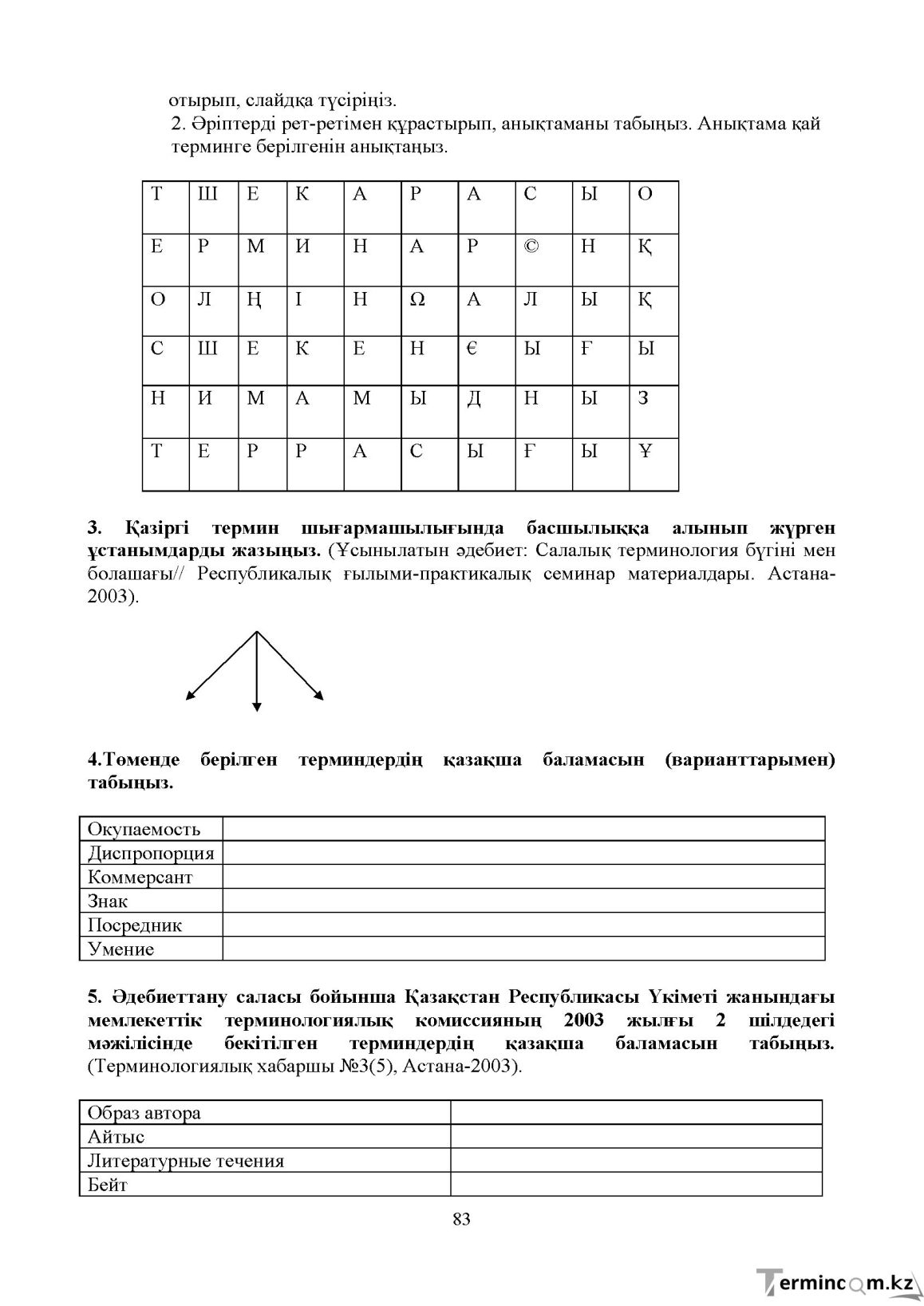 Бет 82