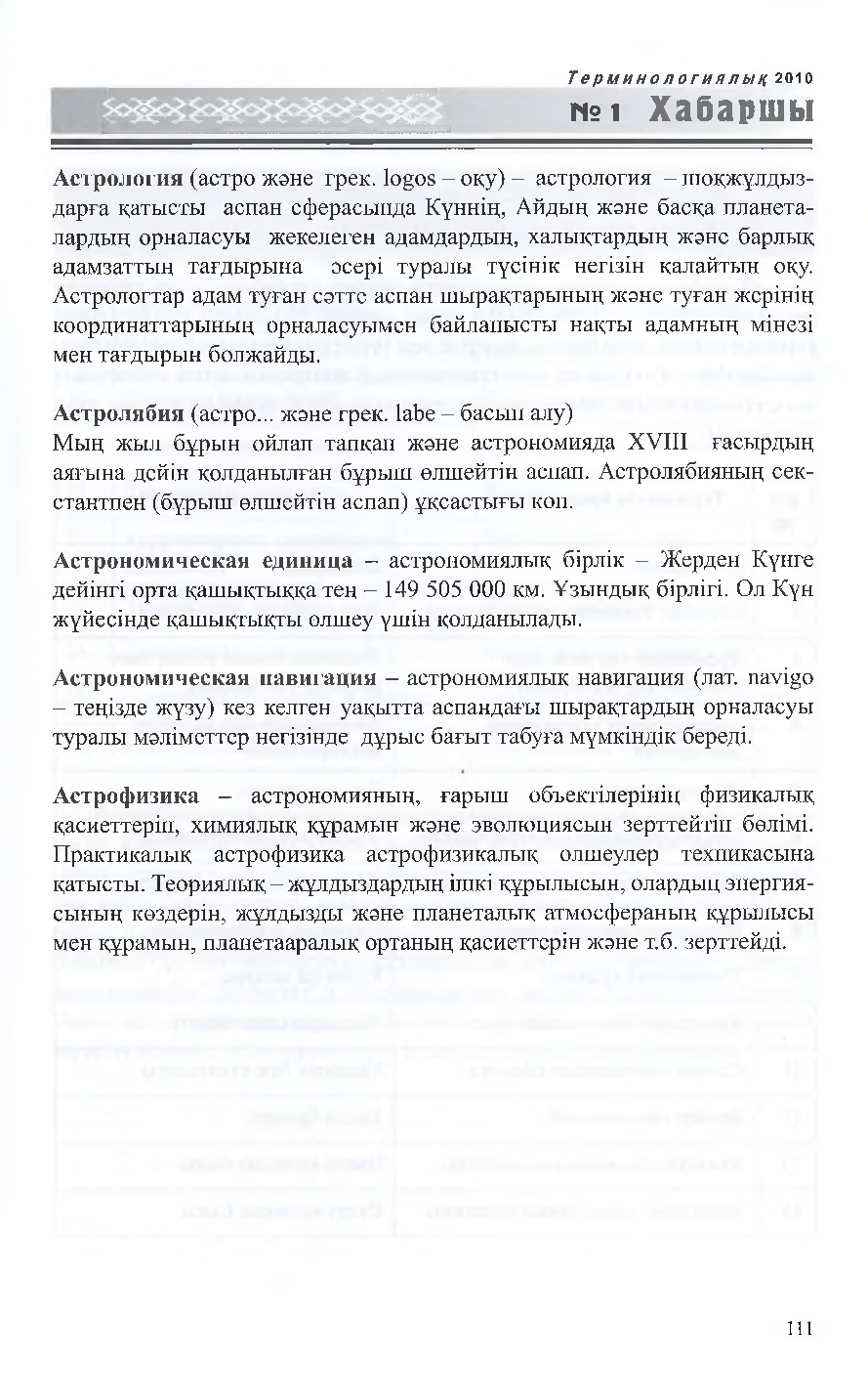Бет 112