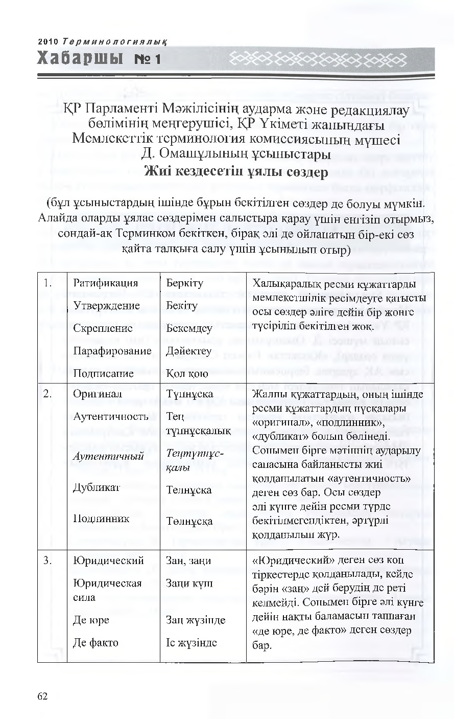 Бет 63