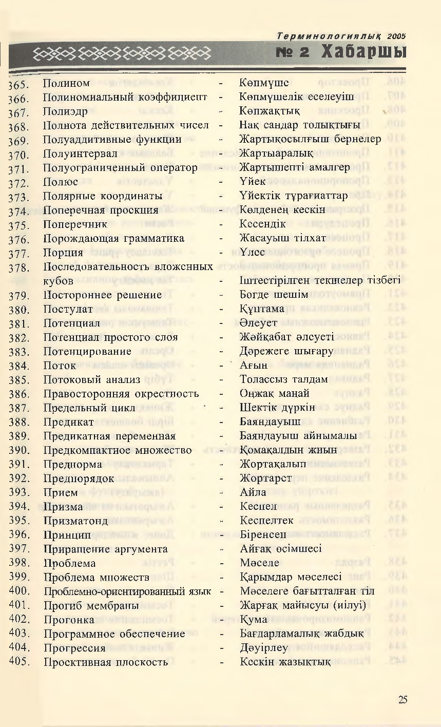 Бет 26