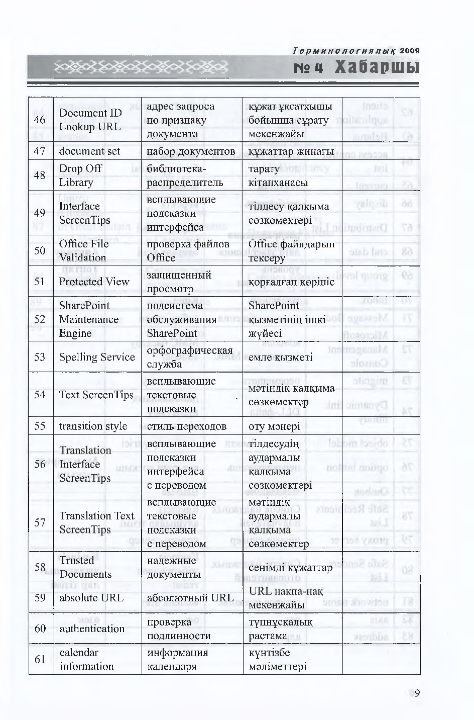 Бет 10