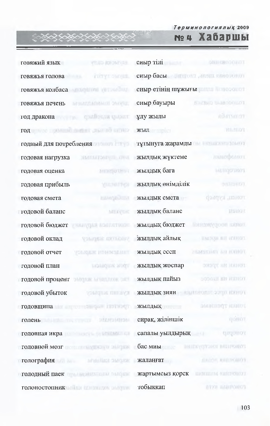 Бет 104
