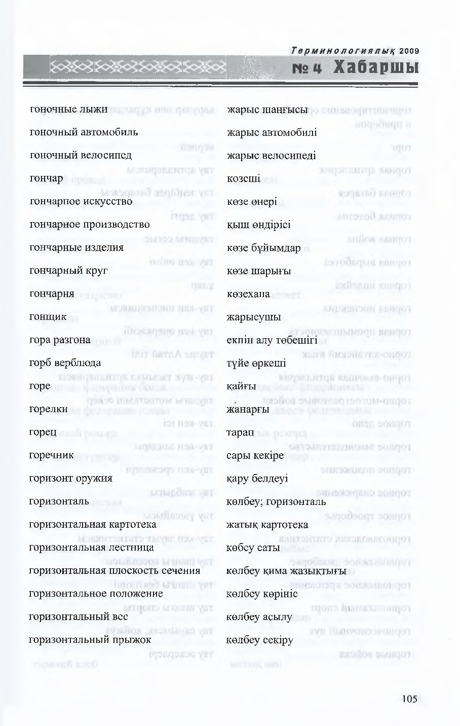 Бет 106