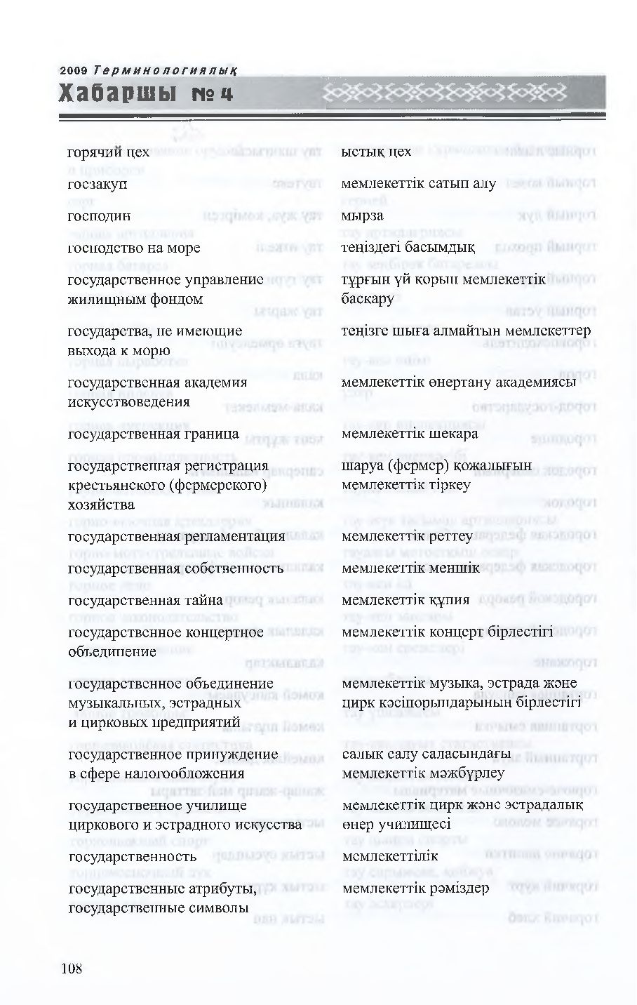 Бет 109