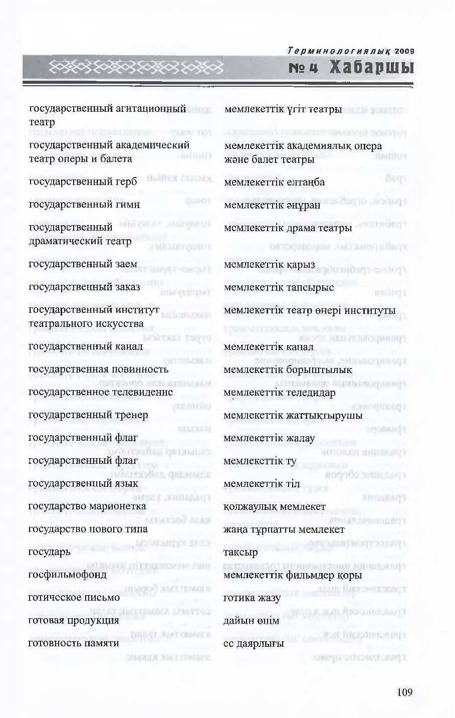 Бет 110