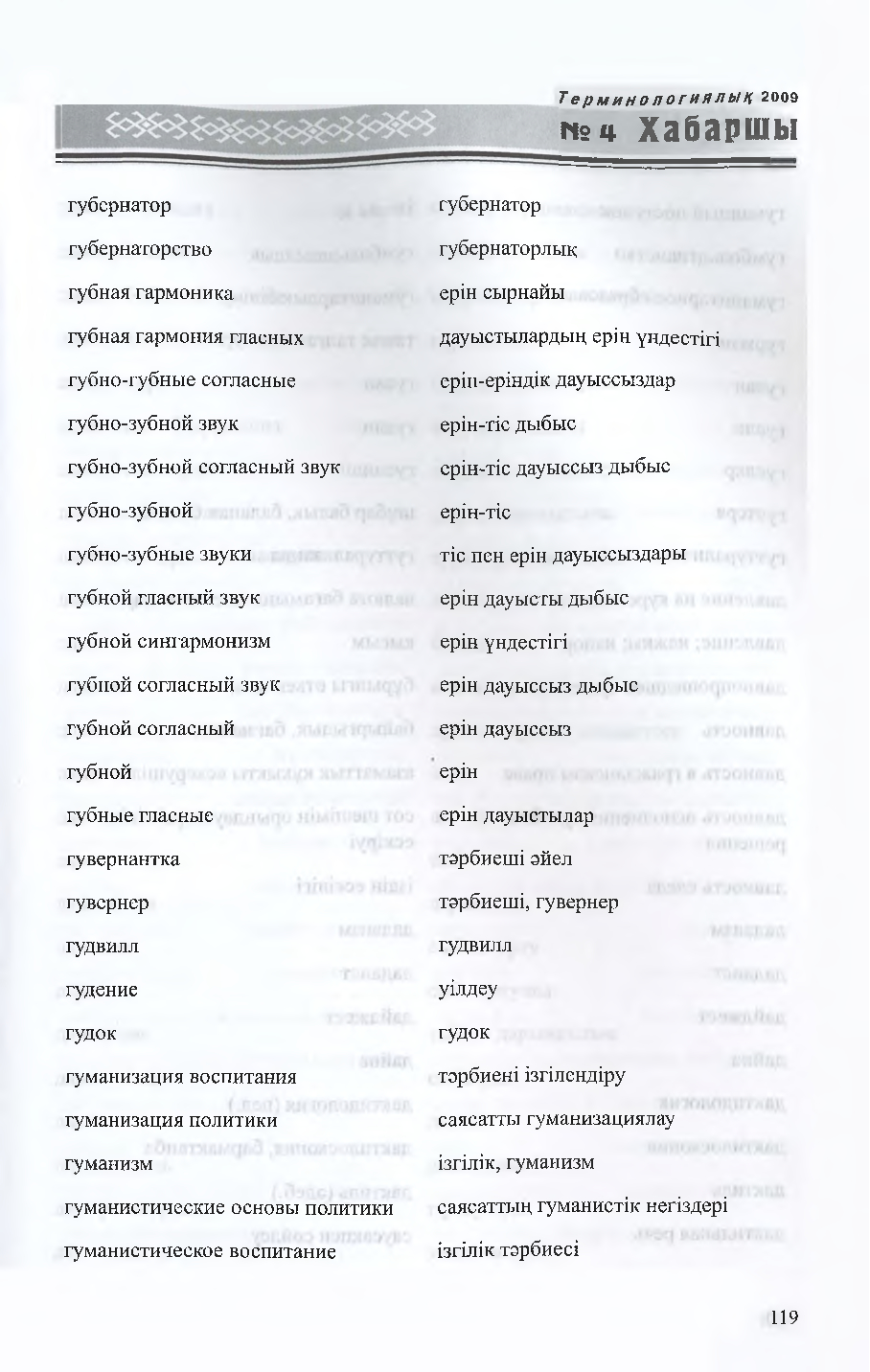 Бет 120