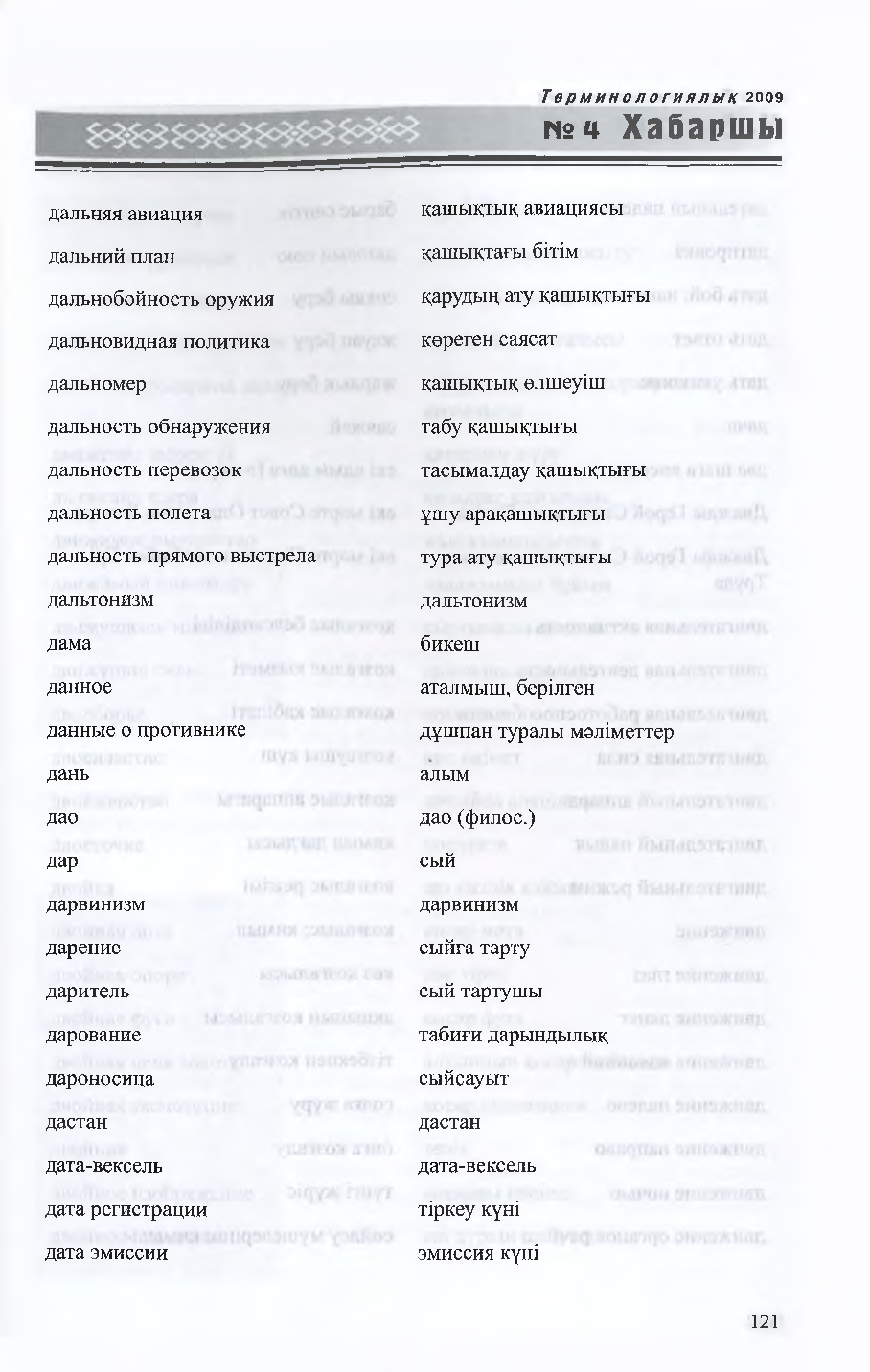 Бет 122