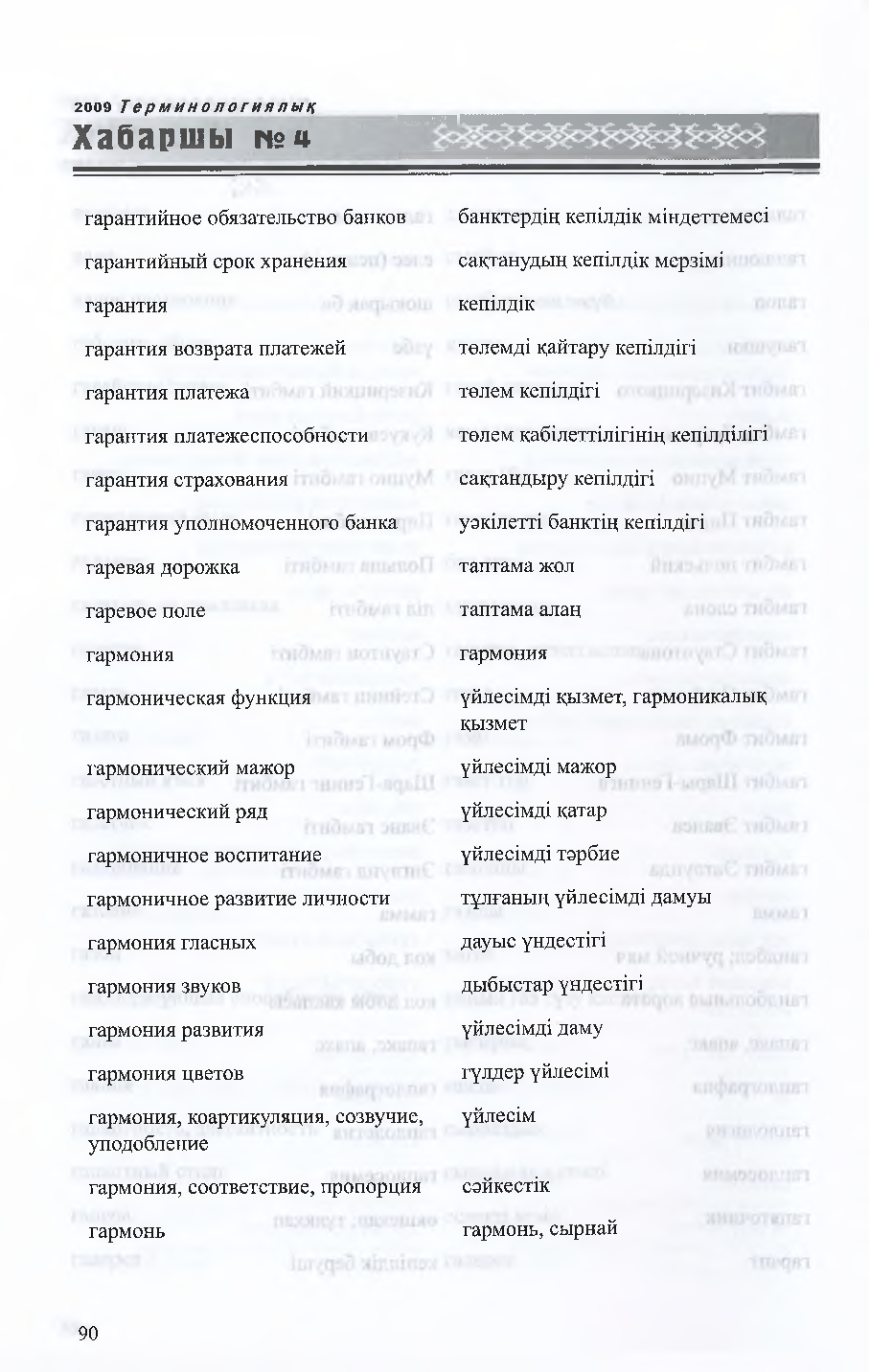 Бет 91