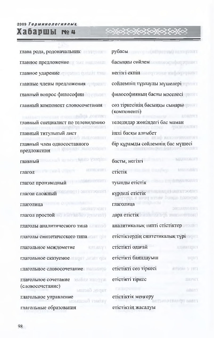 Бет 99