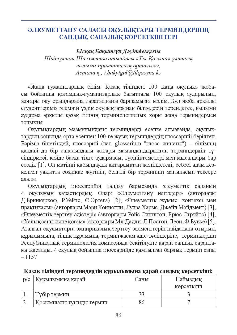 Бет 86