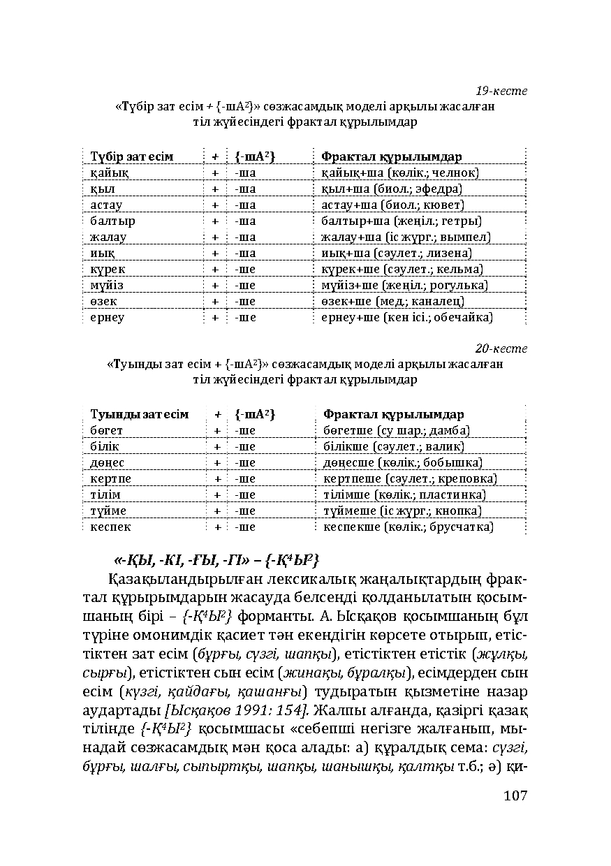 Бет 107