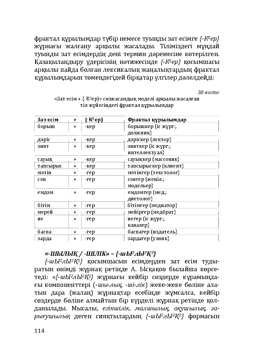 Бет 114