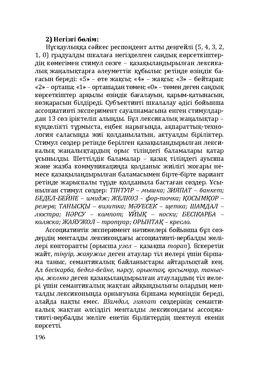 Бет 196