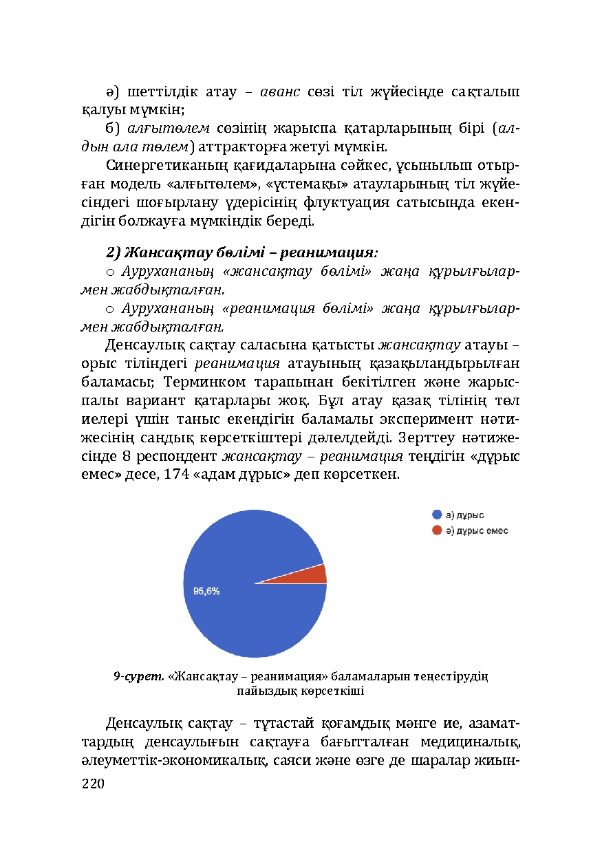 Бет 220