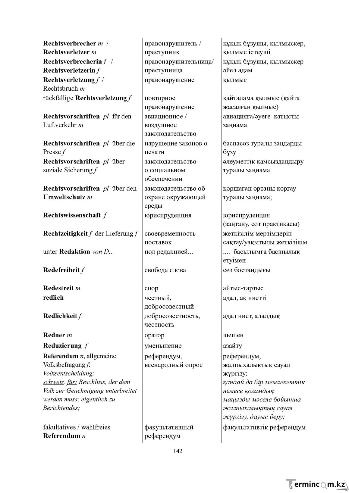 Бет 142
