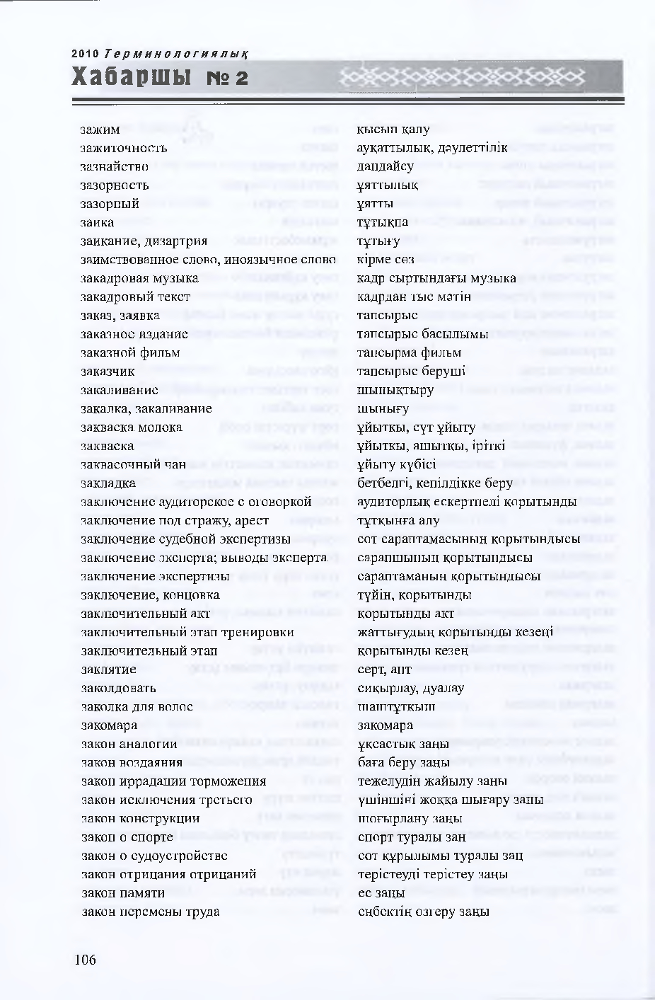 Бет 107