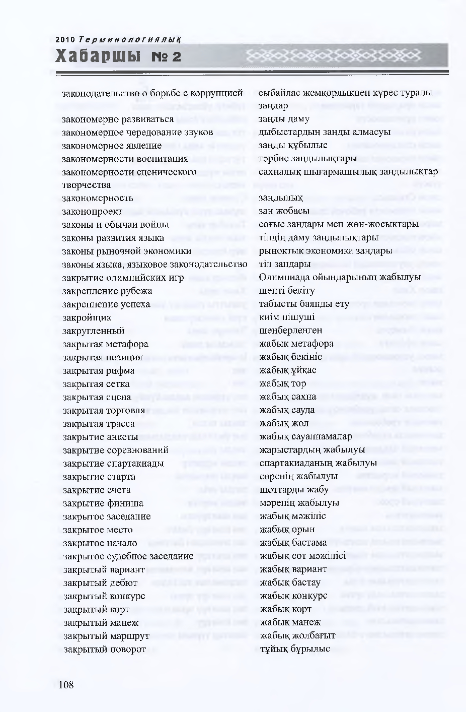 Бет 109