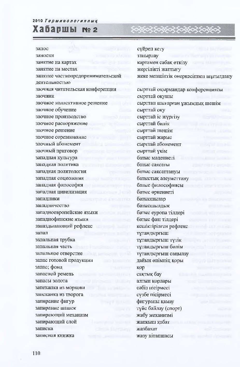 Бет 111