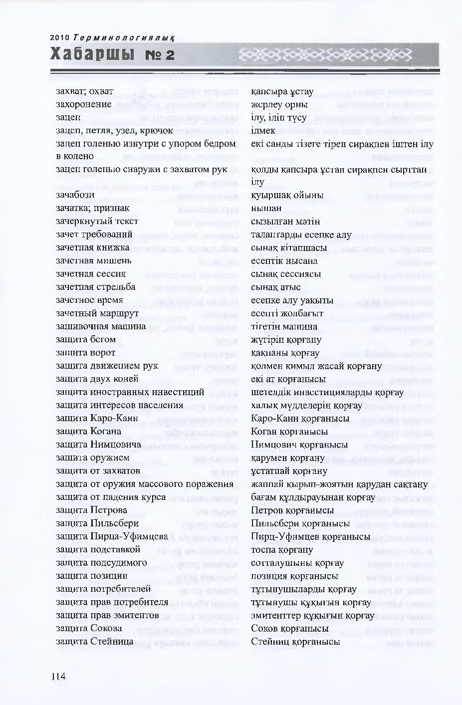 Бет 115