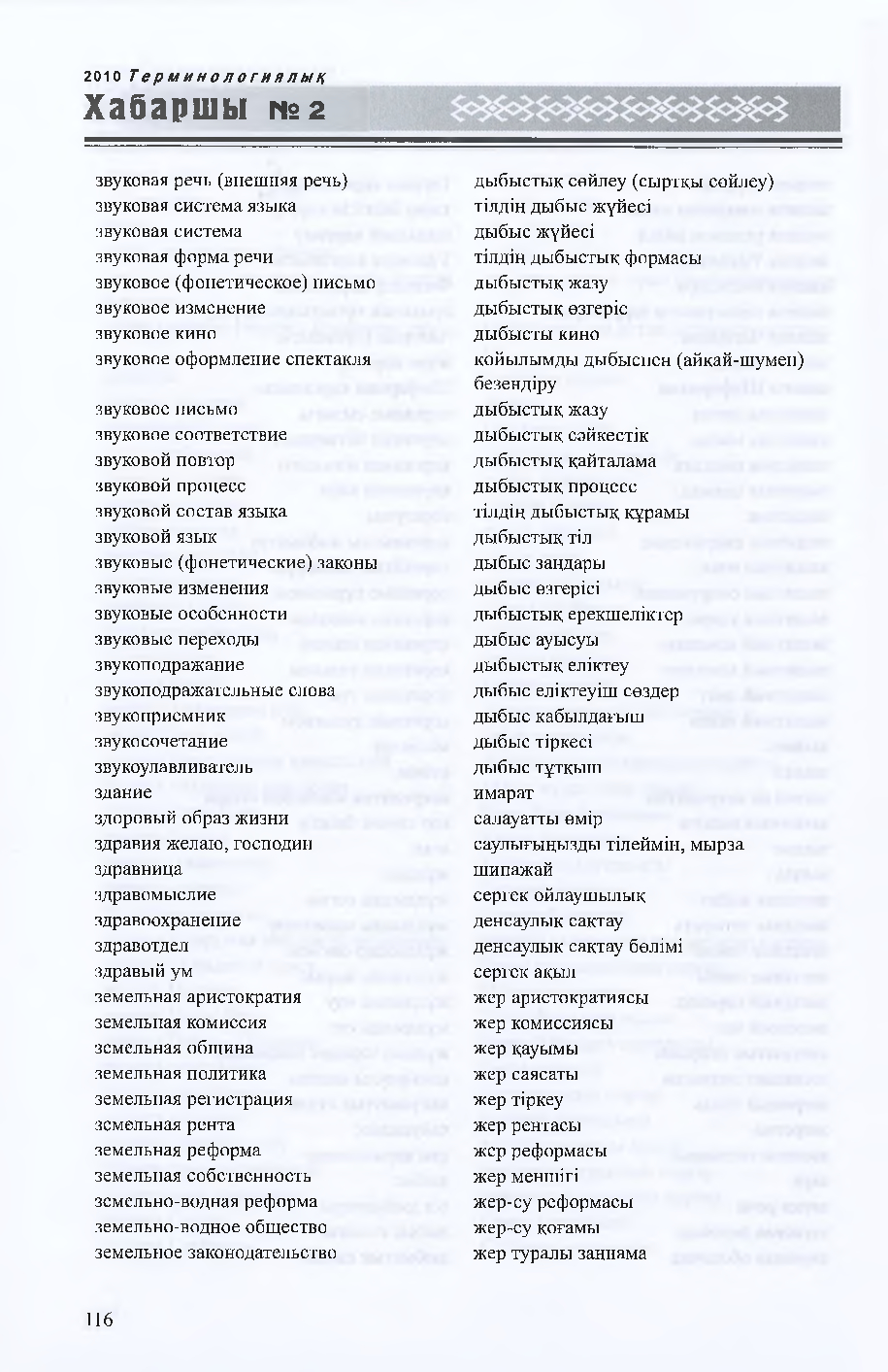 Бет 117
