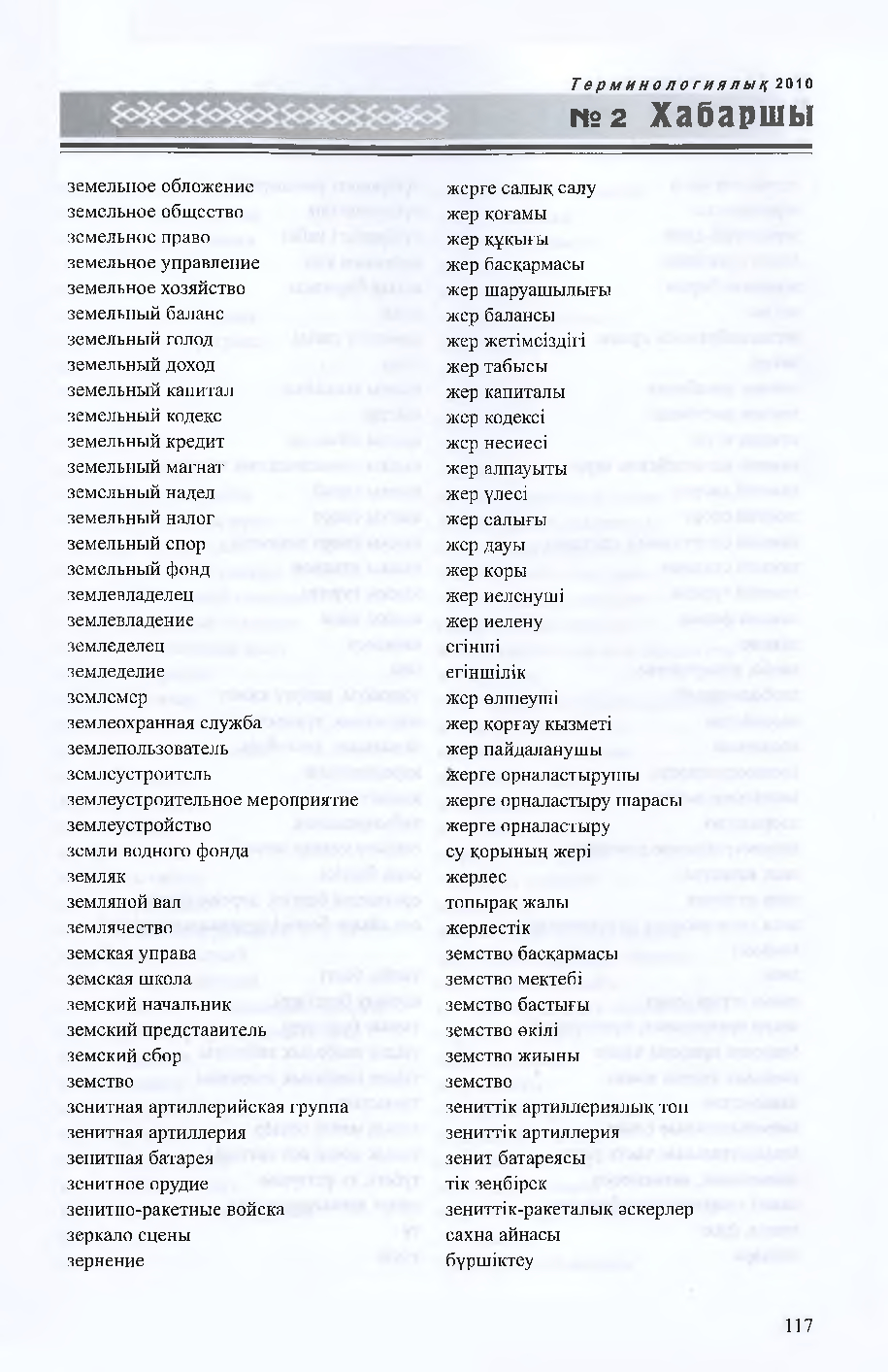 Бет 118