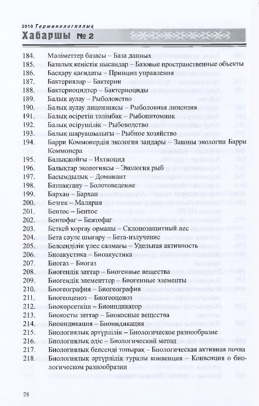 Бет 29