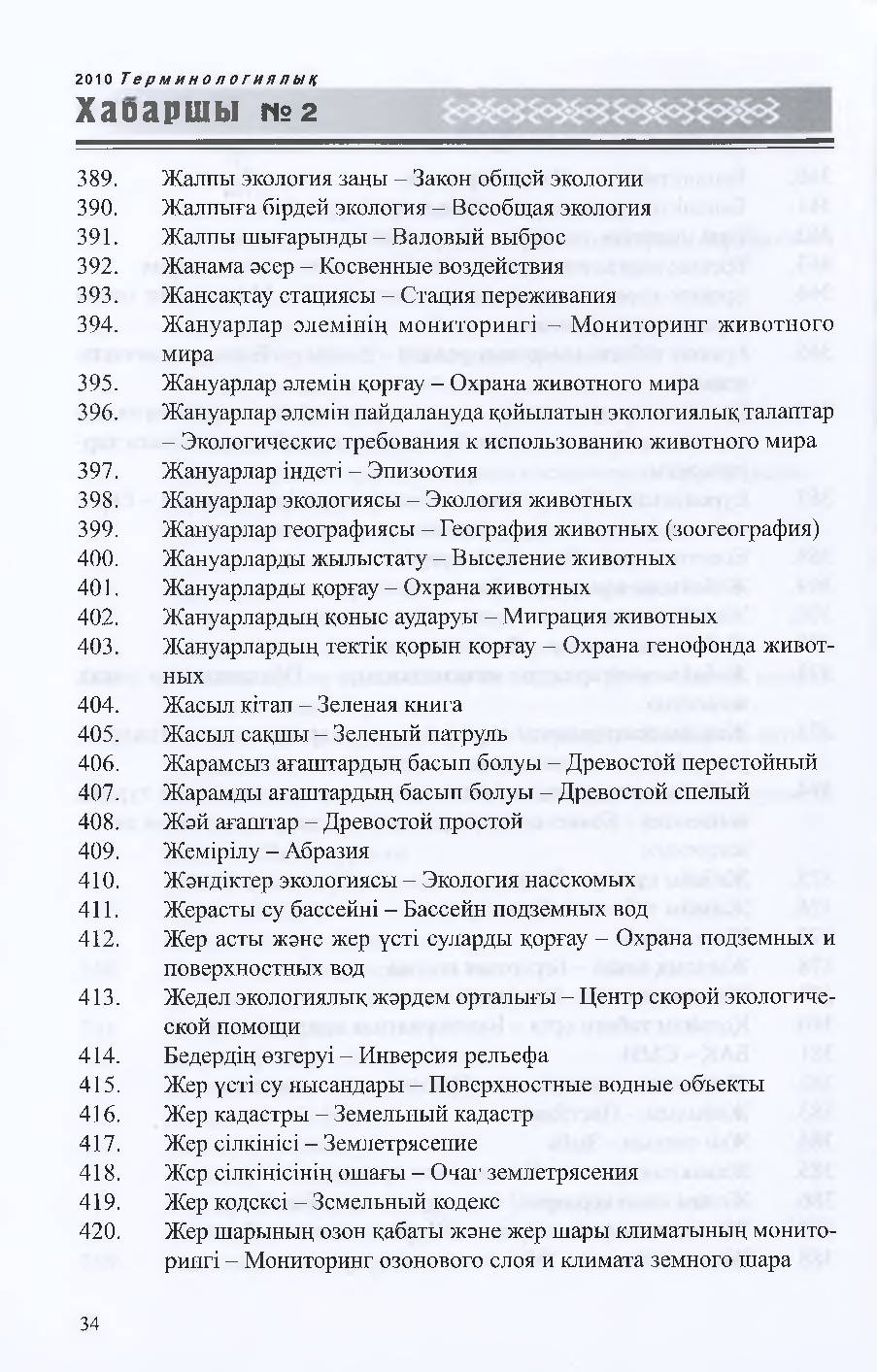 Бет 35